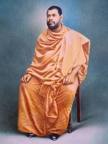 S.Ramakrishnananda