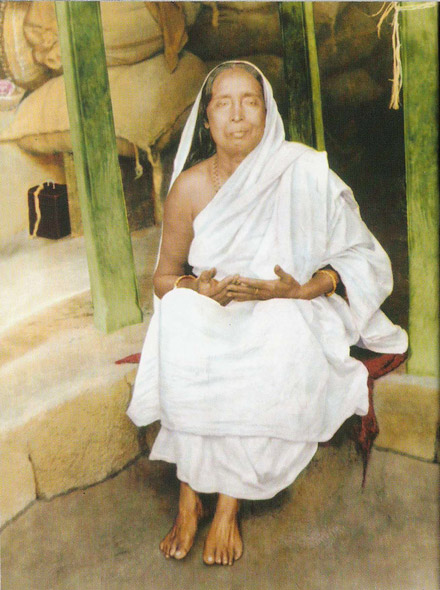 Sri Sarada Devi