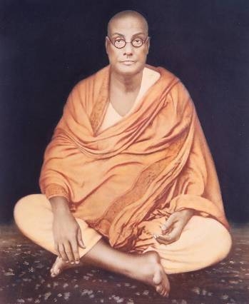 S.Vijnanananda