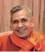 Swami Veetamohananda