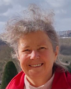 Laure Caccavelli Hamsini