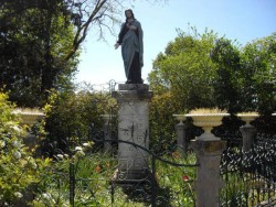 christ couvent des filles de