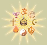Unité des religions