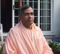 Swami Veetamohananda