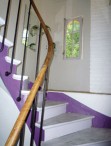 Escalier