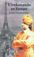 Vivekananda en Europe