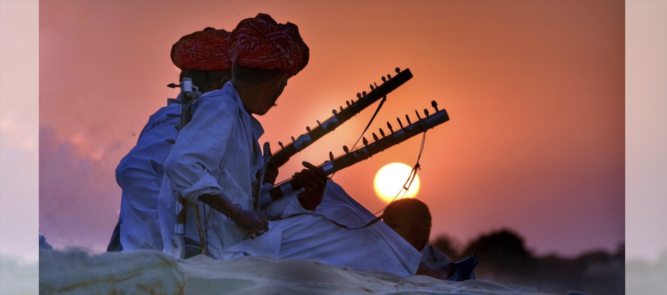 Musique indienne