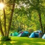 Camping