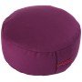 coussin-de-meditation-rond-14cm-jaune-violet