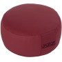 coussin-de-meditation-rond-14cm-jaune-rouge